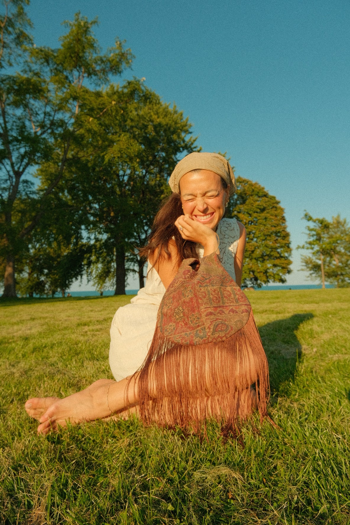 MAUDE