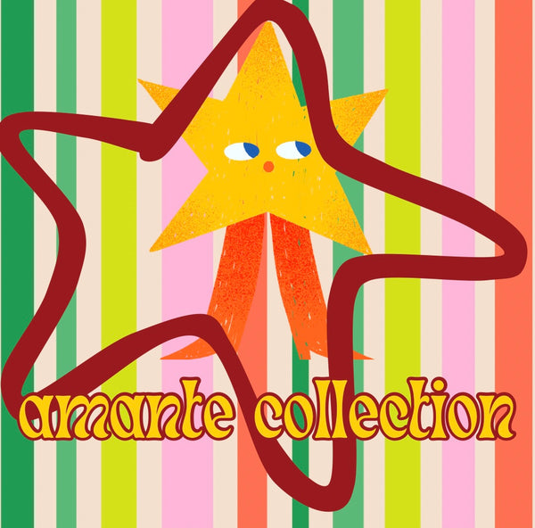 Amante Collection