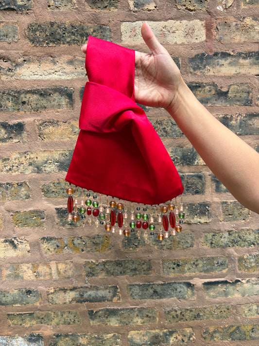 SCARLETT